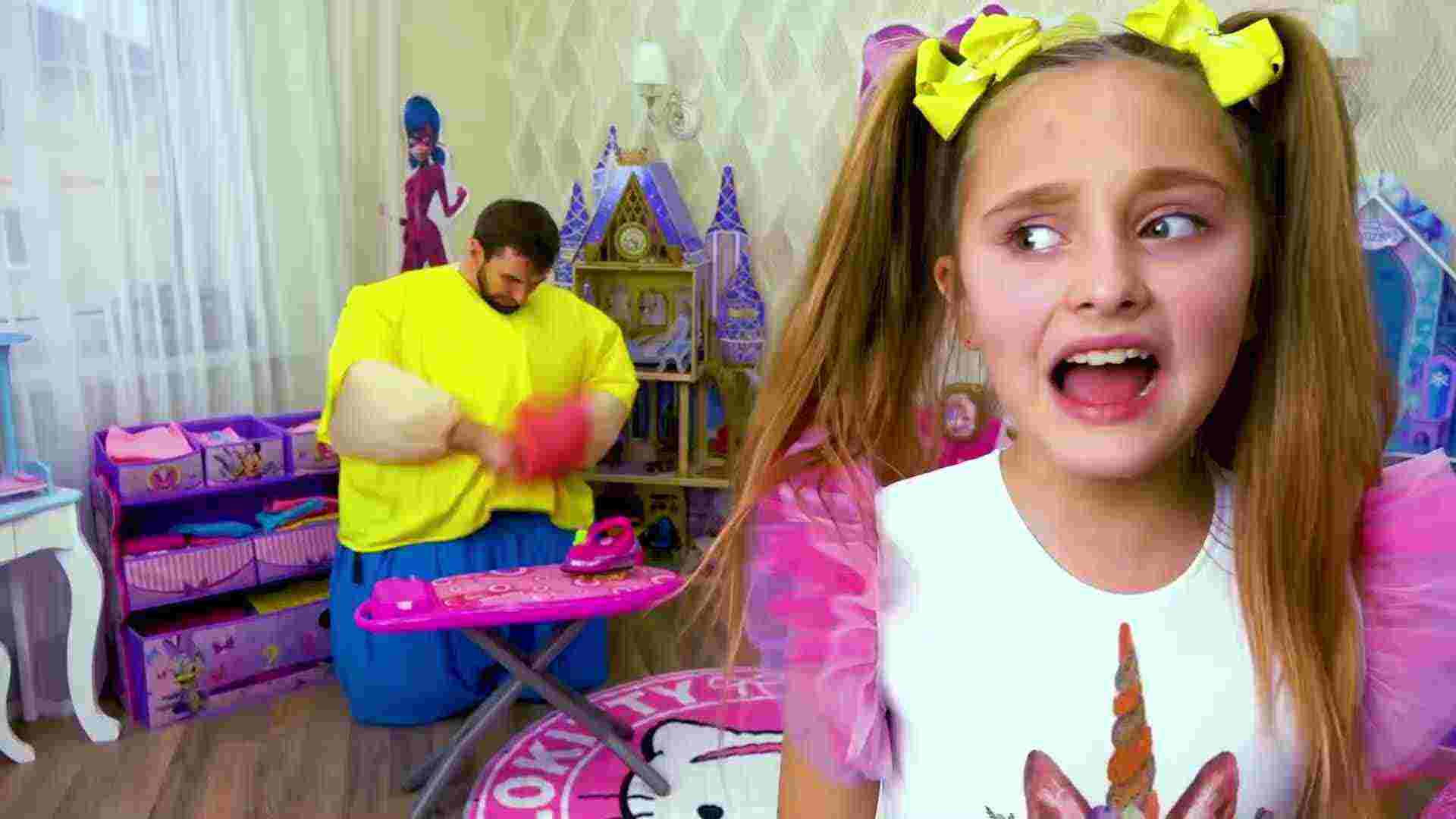 The Healthy Food Superheroes img